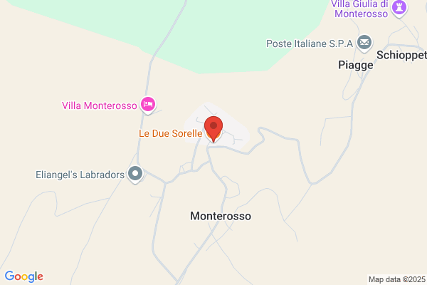 Ristorante Pizzeria Le Due Sorelle