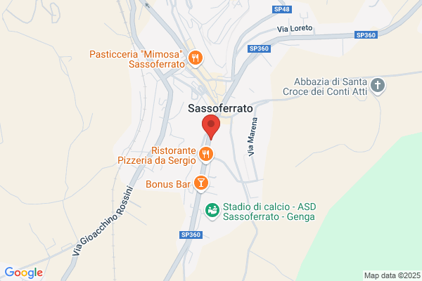 Studio Dentistico Crinella