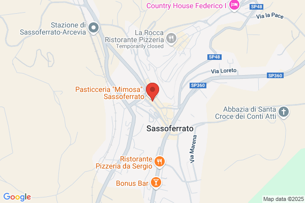 Tabaccheria del Corso