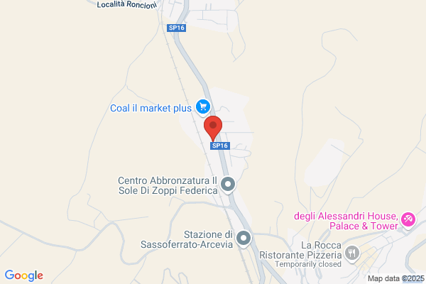 Arredamenti Camilleti Srl