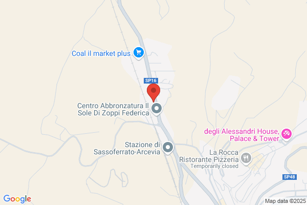 Azienda Agricola S.Croce
