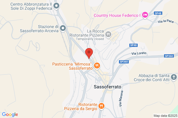 Fioreria La Primavera