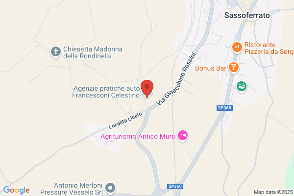 Francesconi Celestino Snc
