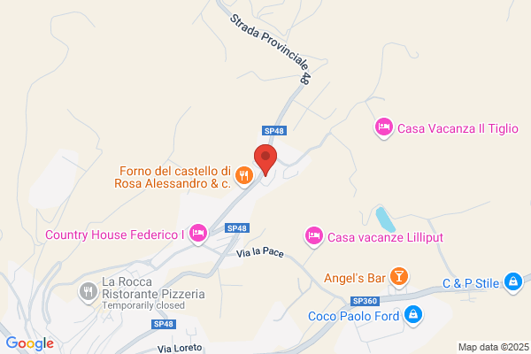 Impresa Edile Trinei Ginesio