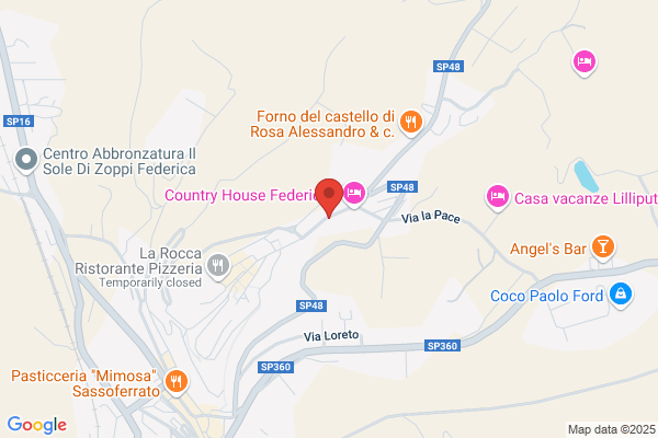 Monastero Delle Benedettine Del Sacro Cuore