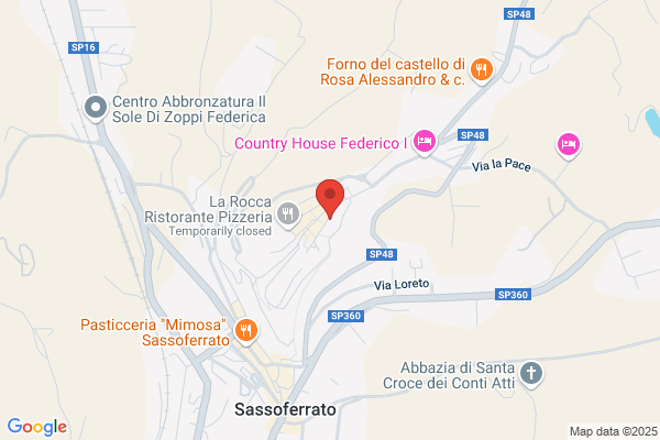 Monastero S. Chiara