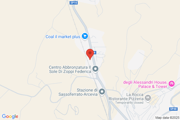 Palestra Evergreen Di Ottaviani Stefano