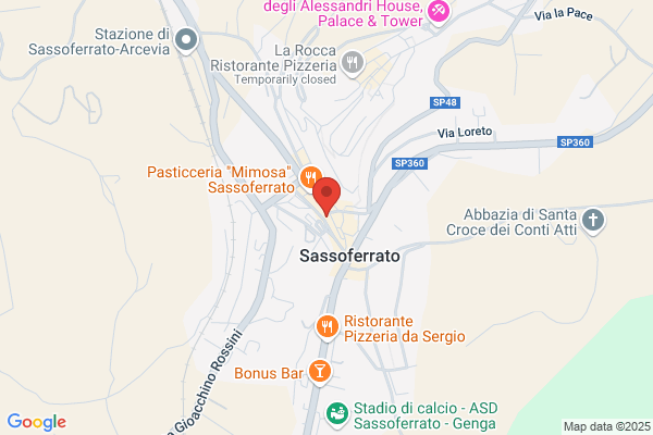 Parrocchia S. Facondino