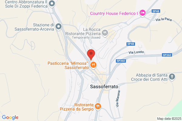 Pizzeria Carlo