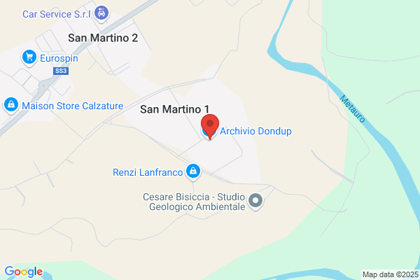 Polidori dario