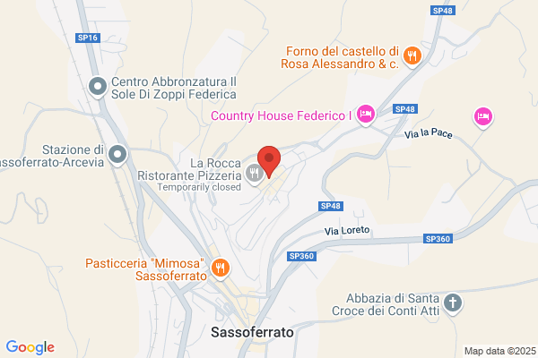 Poste Italiane S.P.A.