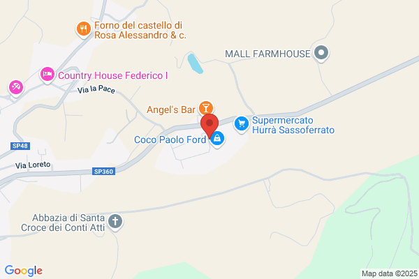 Presciutti & Tafa (S.N.C.)