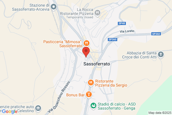 Rosichini Orlanda
