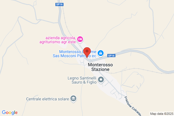 Seri Sandro Centro Affilatura Utensili