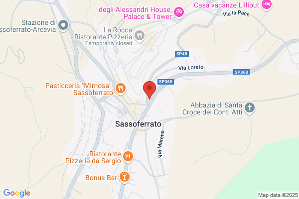 Studio Ciesseci Snc