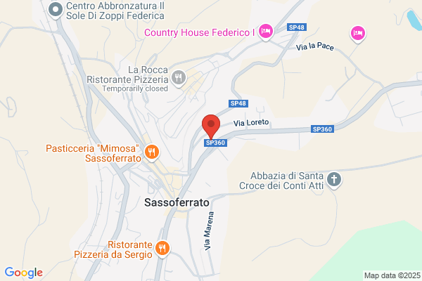 Tassi remo