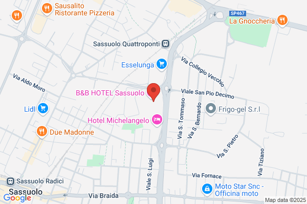 Agenzia Pratiche Auto Due Assi