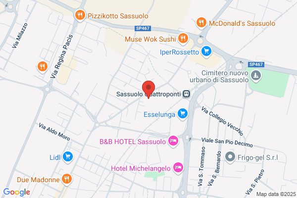 Autoriparazione 2g