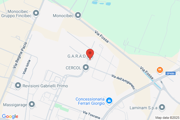 G.A.R.A.D.