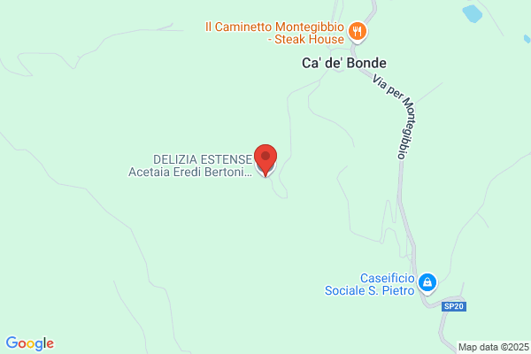 Bertoni sante