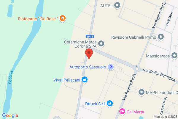 Gazzetti Bonilauri Bar
