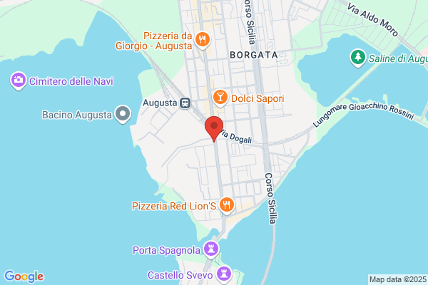 Pizzeria Bar Bijou Da Asporto vita