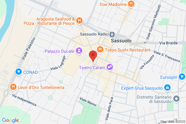 Agenzia Immobiliare Sassolese