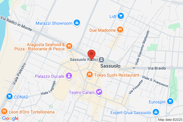Investicasa Studio Immobiliare