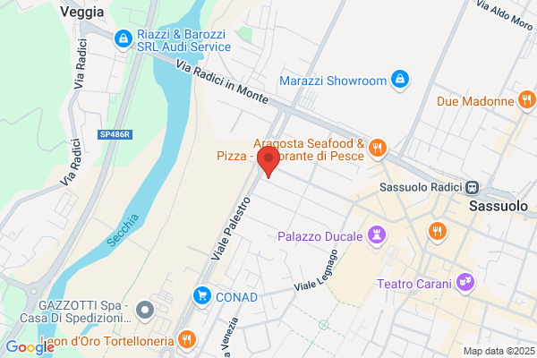 Pinelli Emilio Immobiliare (S.N.C.)