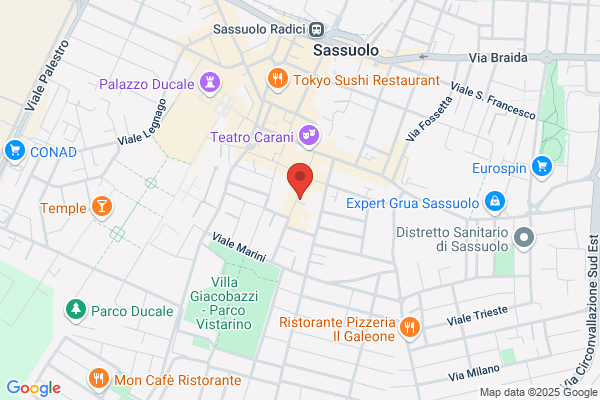 Studio Immobiliare Domus