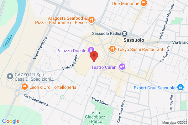 Studio Sassuolo Due