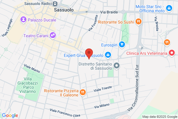 Agenzia Apollo Viaggi E Turismo Srl