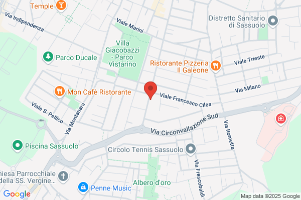 Manzini valerio