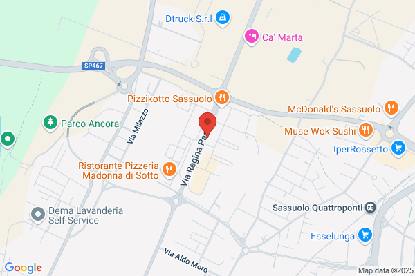 M.B. Divisione Cosmetica S.R.L.