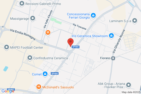 Sil Ceramiche S.P.A.