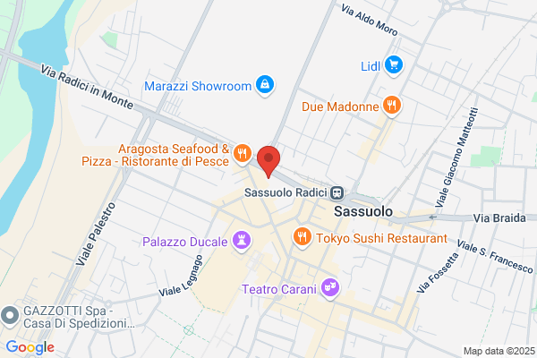 Progettisti Associati