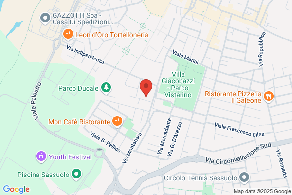 Istituto-I.P.S.S.C.T. Elsa Morante