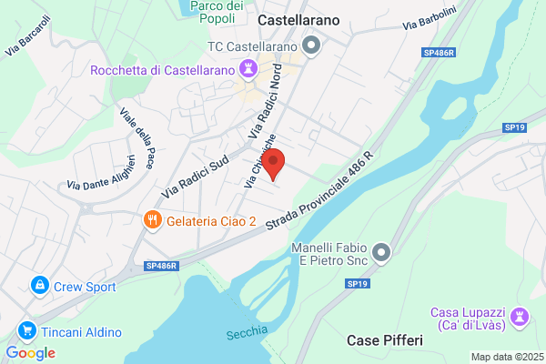 Assicurazioni Reale Mutua Subagente Levrini Sergio