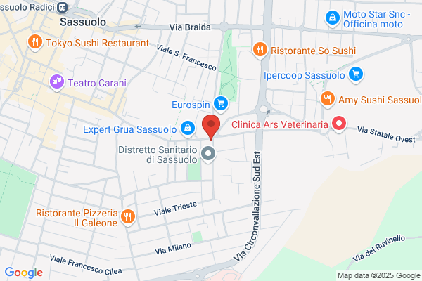 Emiliana Assicurazioni S.N.C.