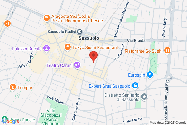 Istituto Nazionale Delle Assicurazioni