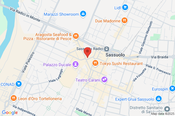 Sara Assicurazioni (S.P.A.)