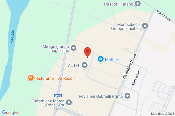 Nt Noleggio Tessile Per Lindustria Srl