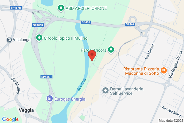 Tiro Al Volo Valsecchia