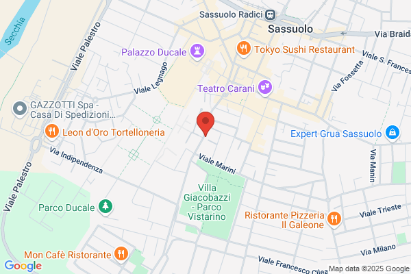 Giemme Immobiliare S.R.L.