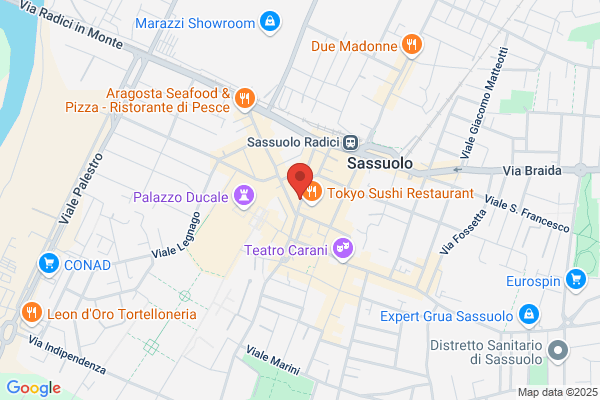 Tanari Renzo S.P.A.