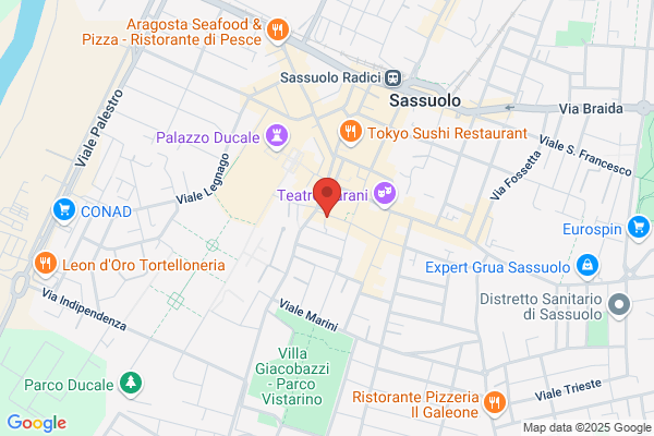 Franchini Tessuti Di Roggiani Anna Rosa E c. s.A.S.