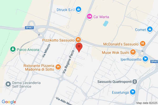 G.B. - Braglia Immobiliare S.R.L.