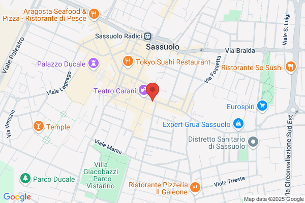 Giquattro Di Gatti Vittoriano E C. S.A.S.