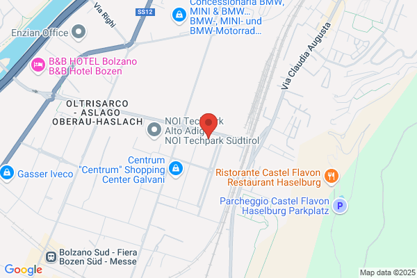 Horizont S.R.L.
