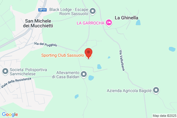 Sporting Club Sassuolo